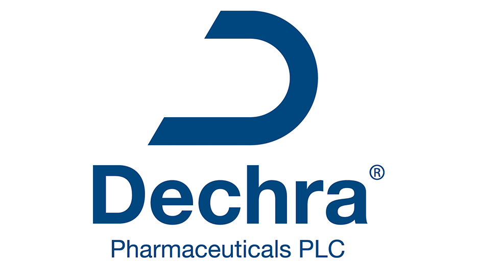 Dechra Pharmaceuticals PLC logo