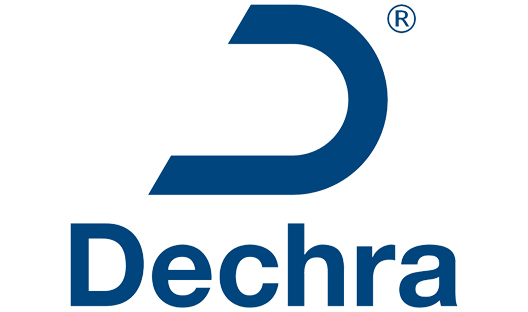 Dechra logo