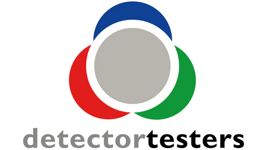 Detectortesters logo
