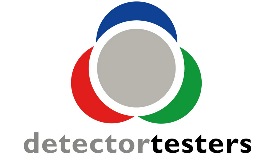 Detectortesters