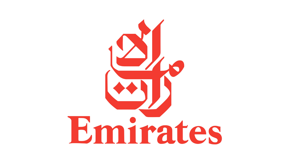 Emirates Logo