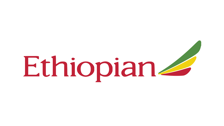 Ethiopian Airways logo