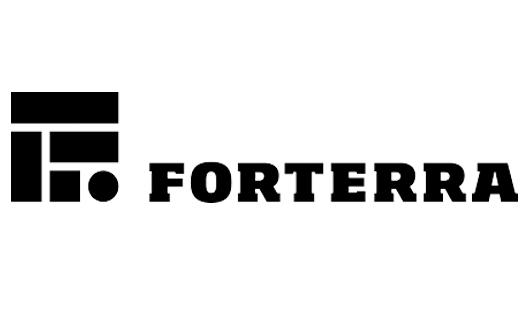 Forterra plc logo