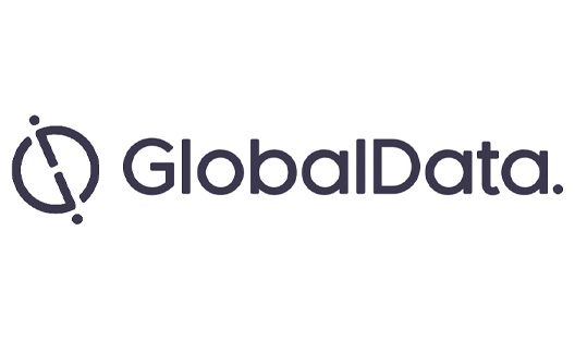 GlobalData plc logo