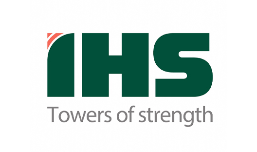 IHS Holding Ltd logo