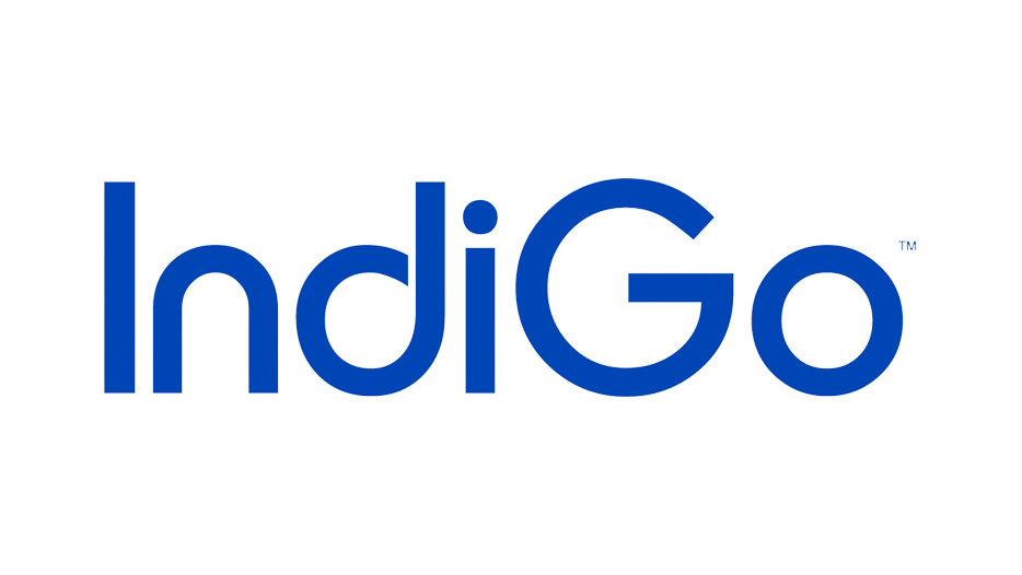 IndiGo Logo