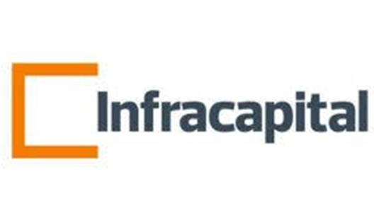 Infracapital logo