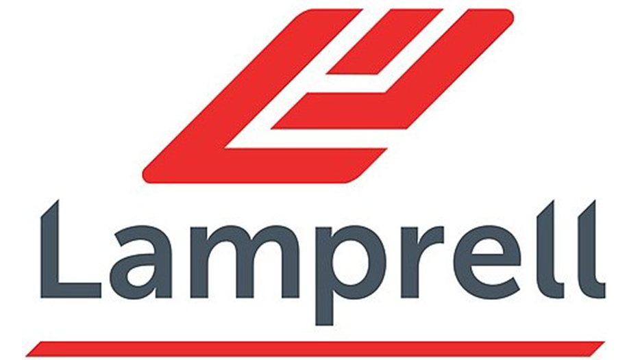 Lamprell plc logo