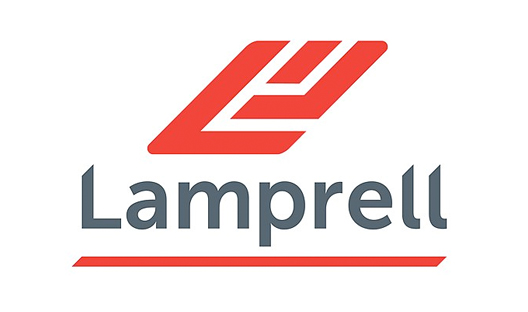 Lamprell plc logo