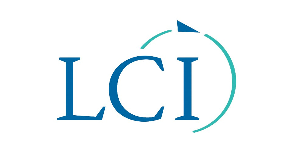 LCI logo