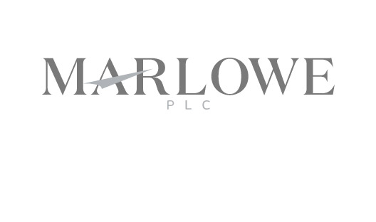 Marlowe plc logo