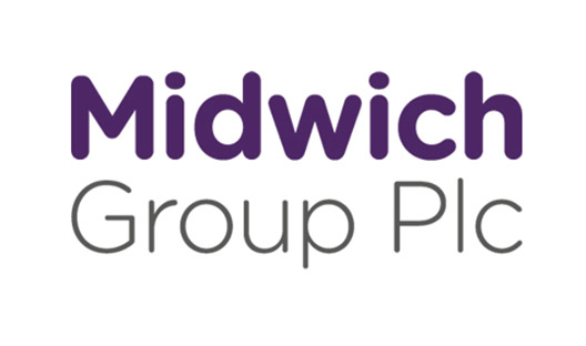 Midwich Group plc logo