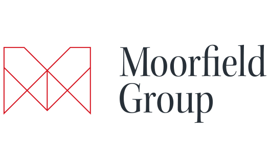 Moorfield Group logo