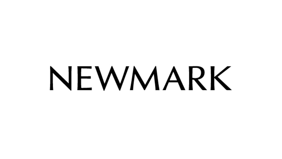 Newmark logo