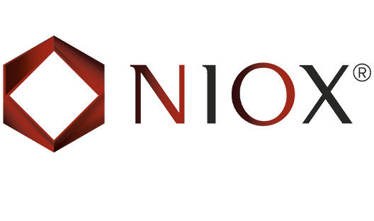 NIOX Group plc logo