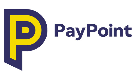 PayPoint plc logo