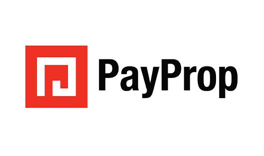 PayProp logo