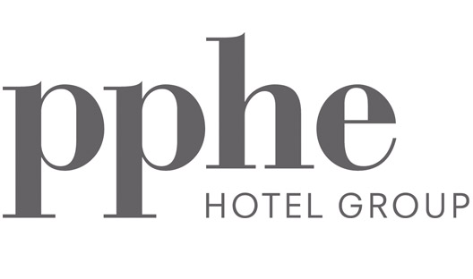 PPHE Hotel Group Limited logo