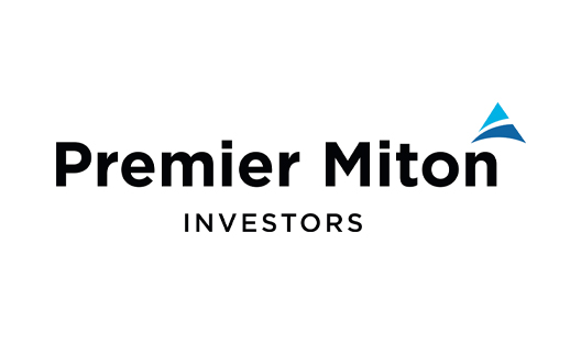 Premier Miton logo