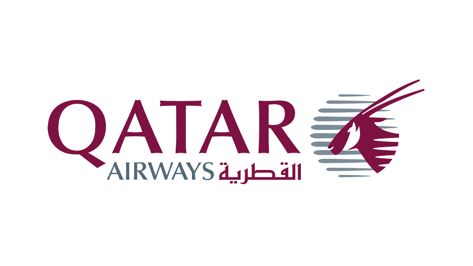 Qatar Airways Logo