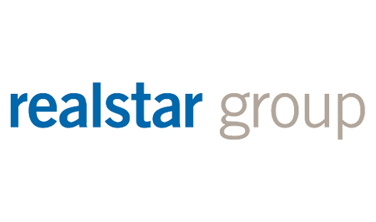 Realstar Group logo