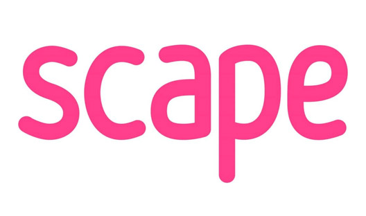 Scape logo