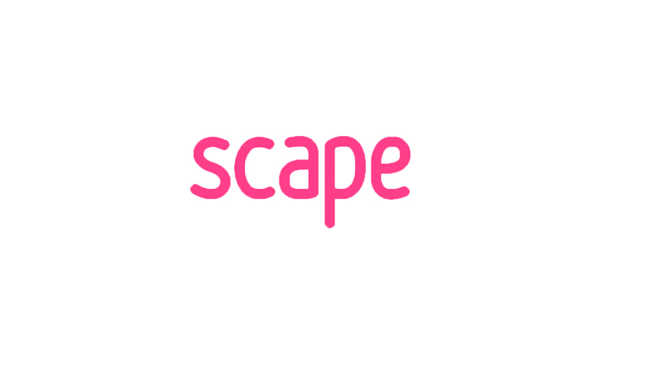 Scape logo