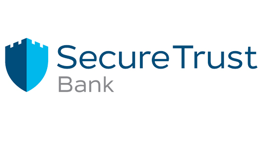 Secure Trust plc logo