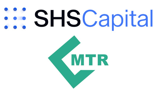 SHS Capital and Medizintechnik Rostock GmbH logo
