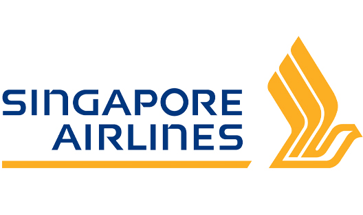 Singapore Airlines logo