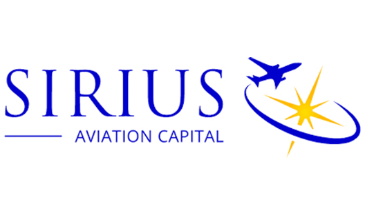 Sirius Aviation Capital logo