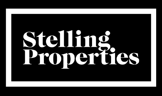 Stelling Properties logo