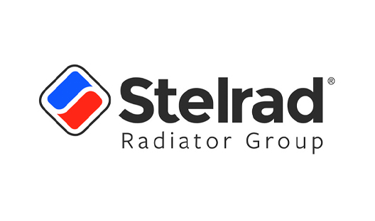 Stelrad group plc logo