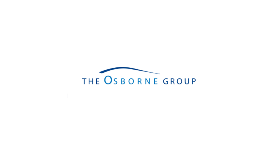 The Osbourne Group logo