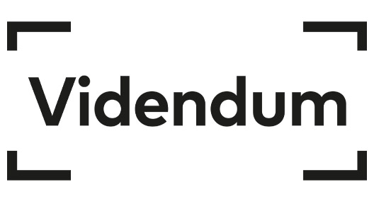 Videndum plc logo