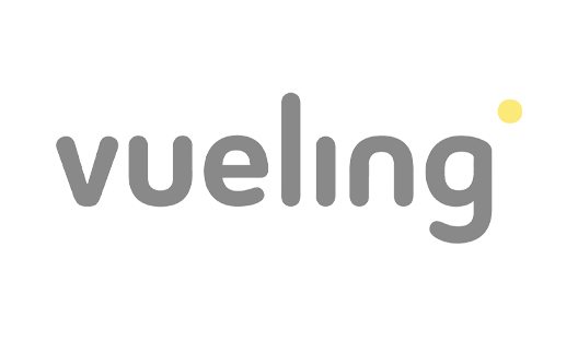 Vueling airlines logo