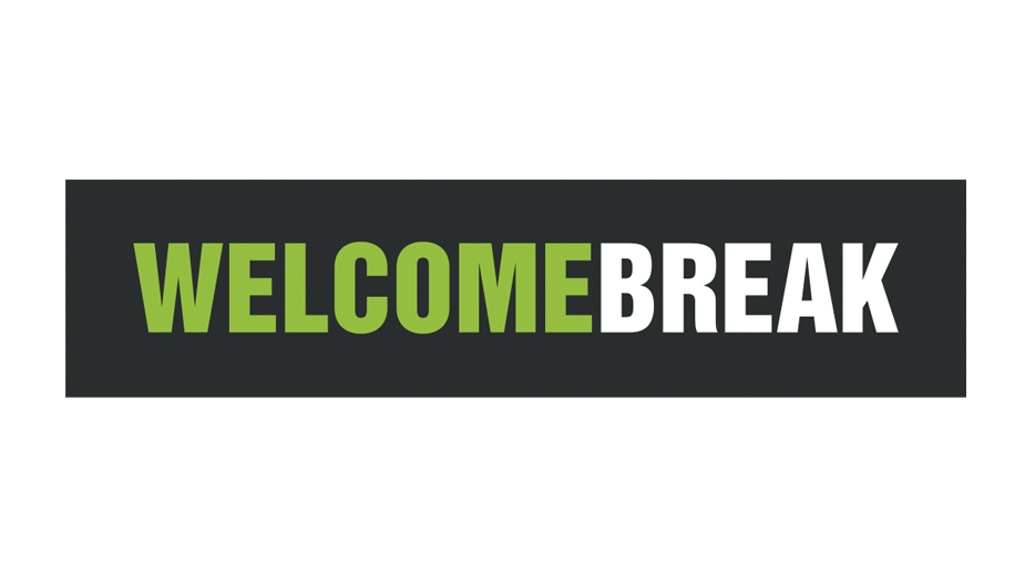 Welcome Break logo
