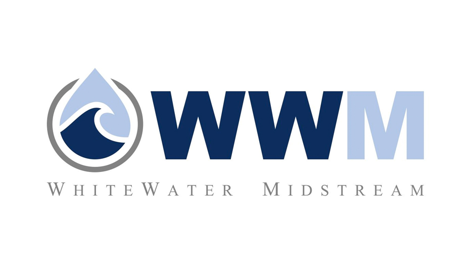 WhiteWater Midstream logo