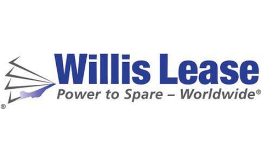 Willis Lease logo