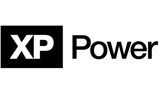 XP Power logo
