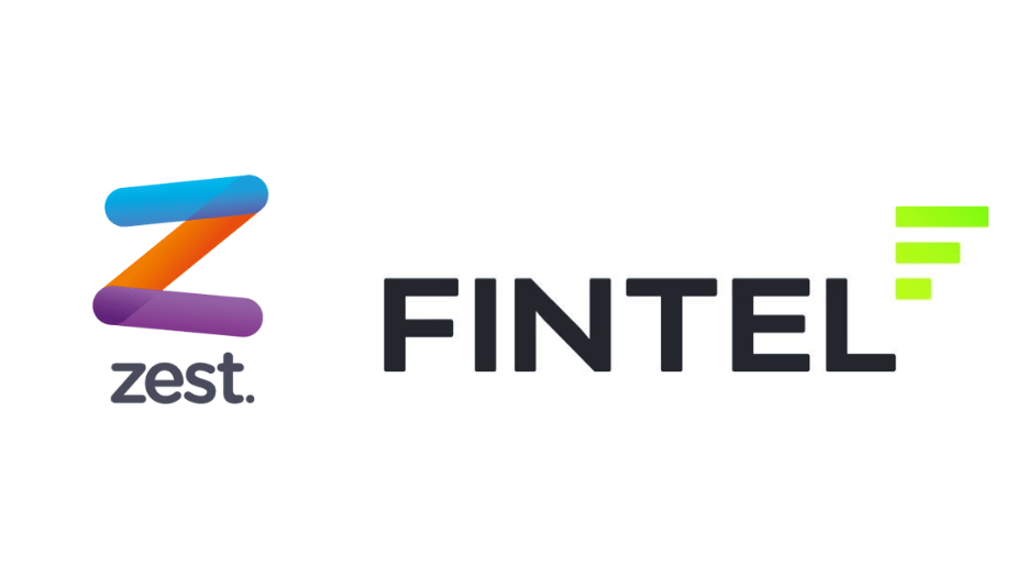 Zest & Fintel logos