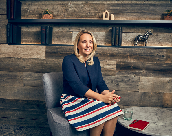 Investec Private Banking Amanda Hallam