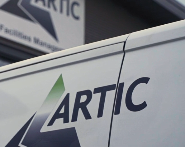 artic