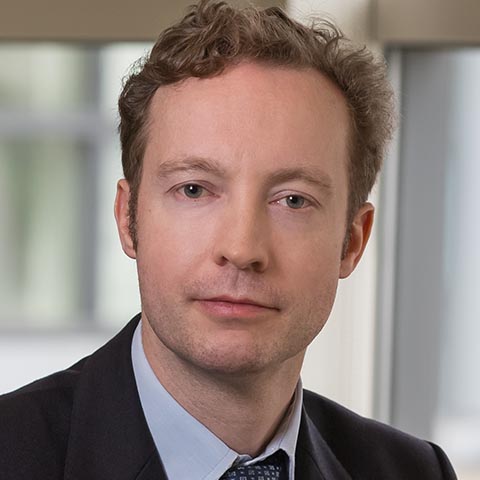 Callum Macpherson Investec head of commodities