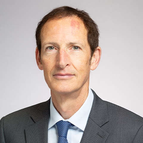 John Wyn-Evans