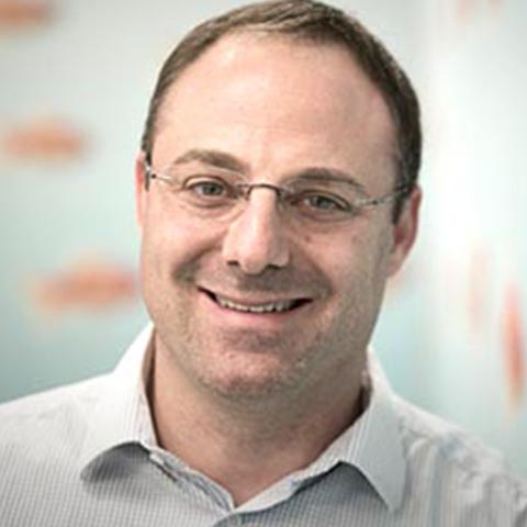 Marc Kahn, global head of people and organisation, Investec