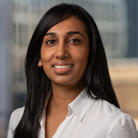 Reena Sukha