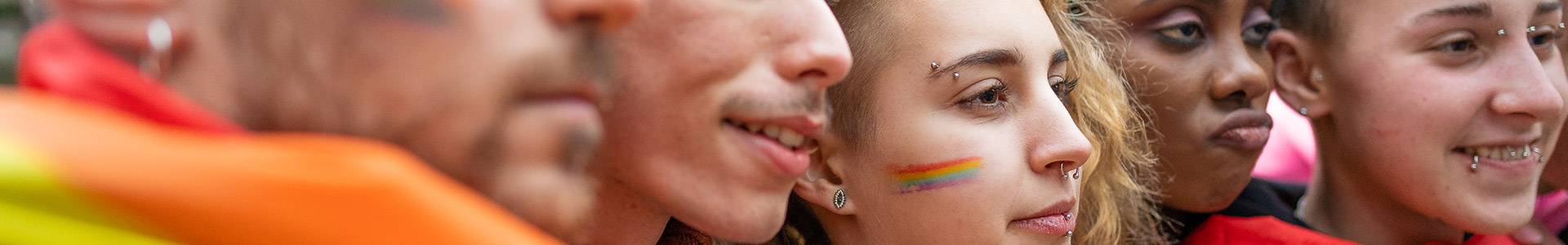 Pride Month
