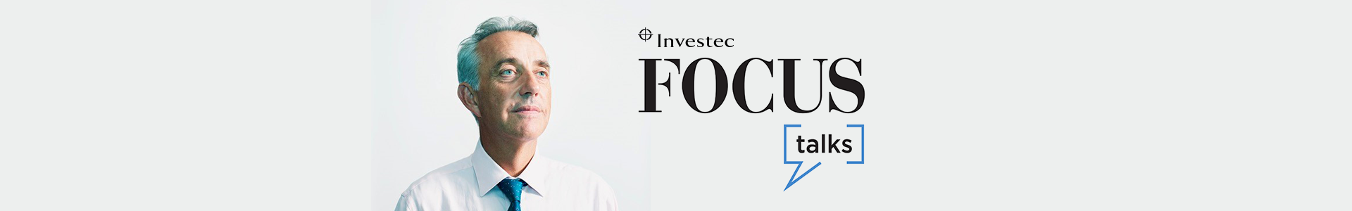 Malcolm Preston Focus Talk
