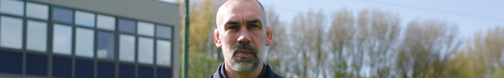 Alex Sanderson Sale Shark's Director of Rugby